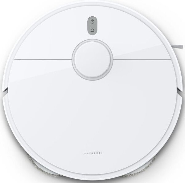 Акція на Робот-пилосос Xiaomi Robot Vacuum S10+ від MOYO