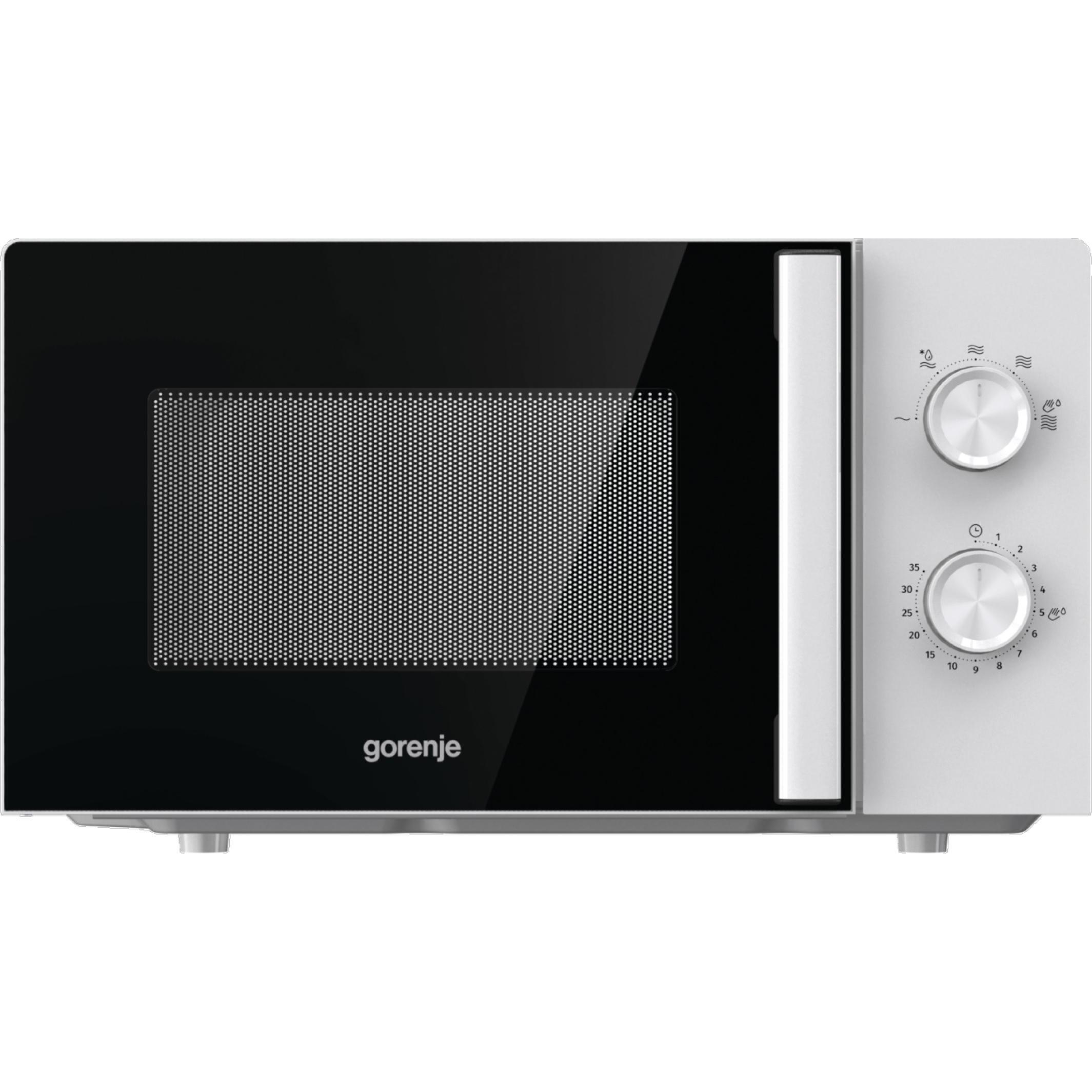 Микроволновая печь Gorenje MO17E1WH фото 1