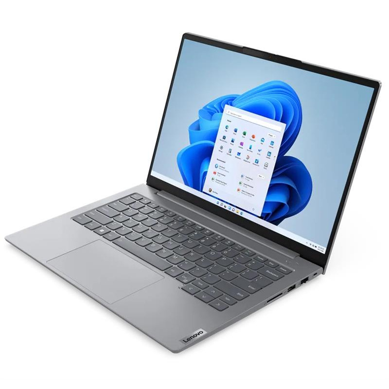 Ноутбук LENOVO ThinkBook 14 (21KJA02BRA)фото