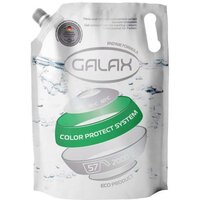 Гель для прання кольорових речей Galax 2000г