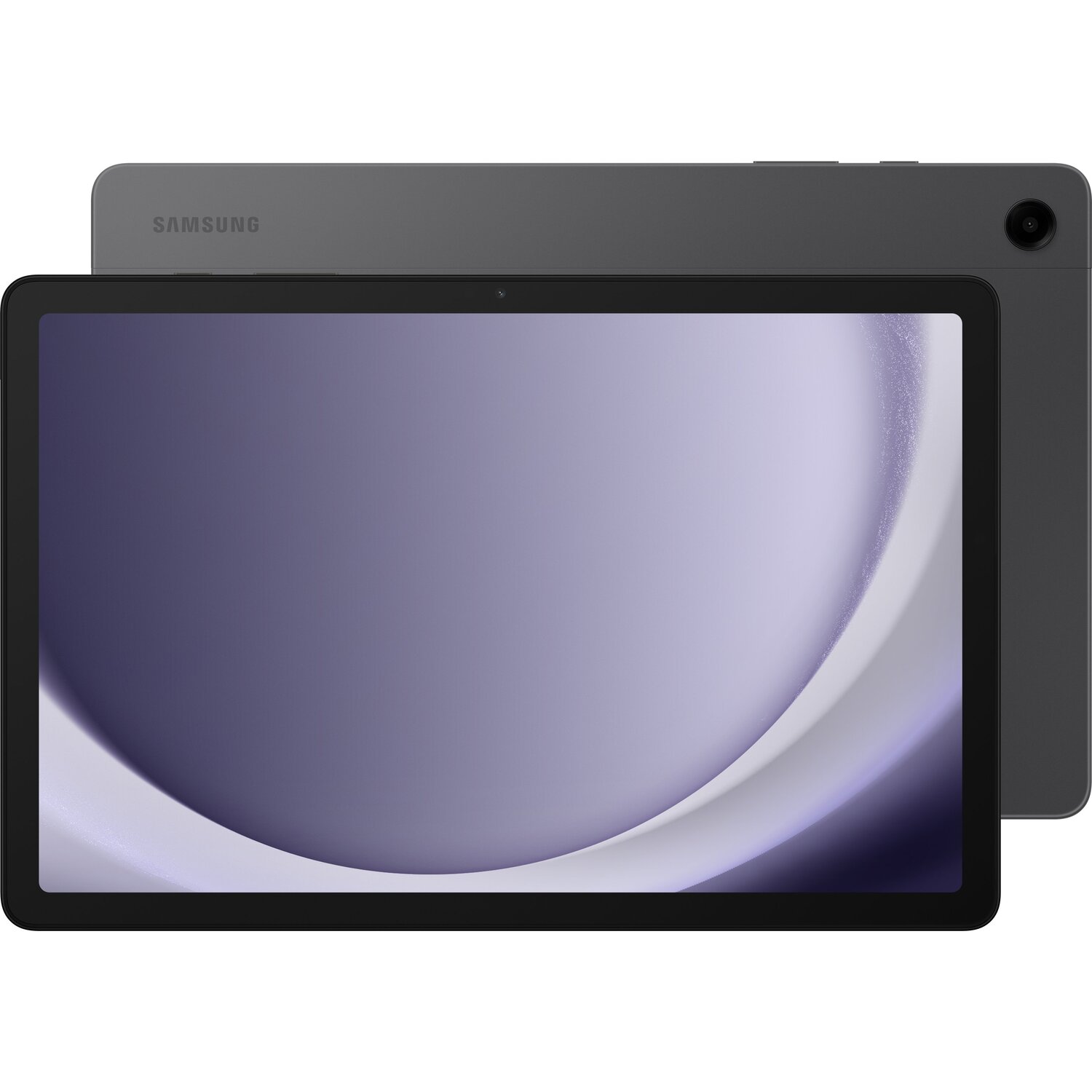 Планшет Samsung Galaxy Tab A9+ WiFi 8/128Gb Graphite (SM-X210NZAESEK) фото 