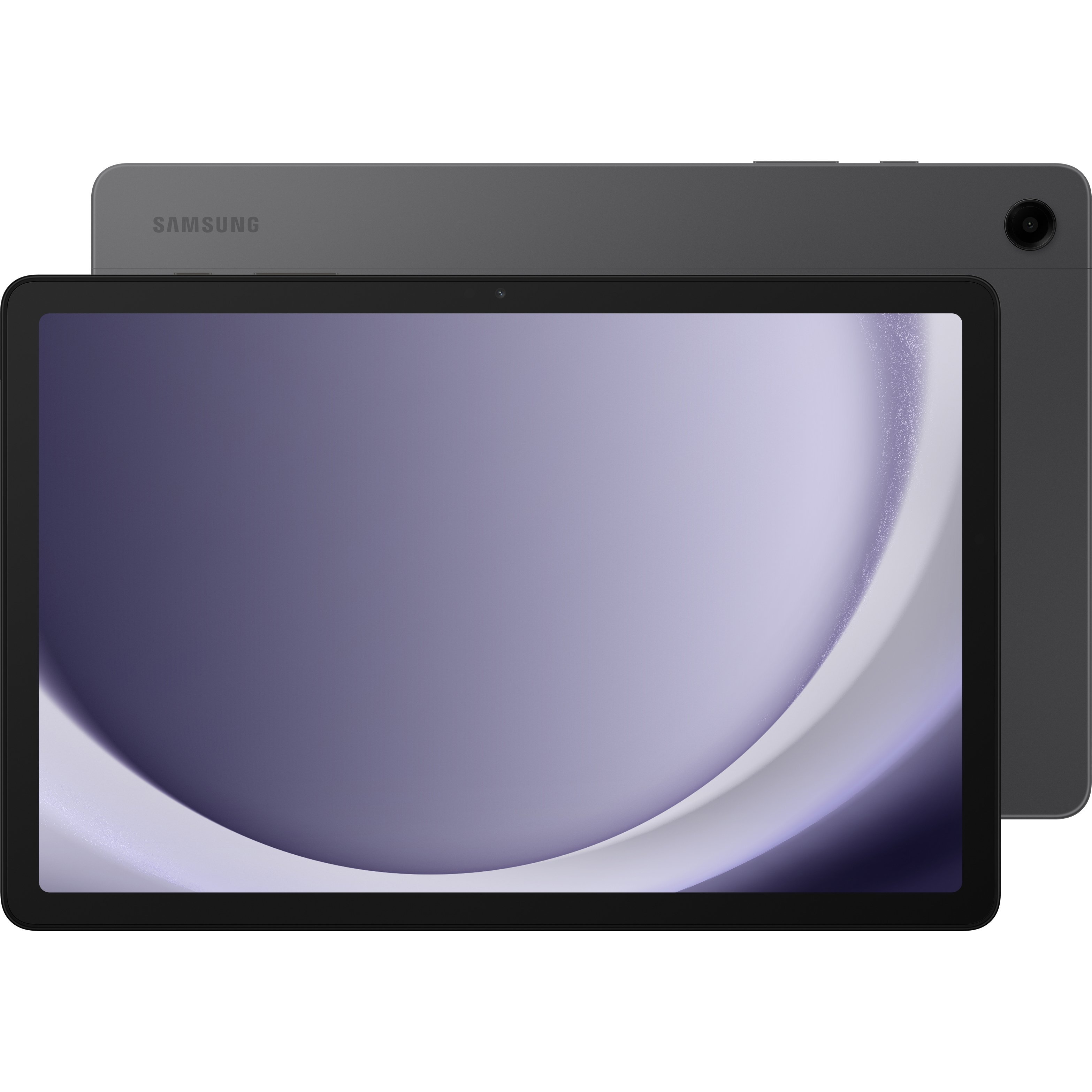 Планшет Samsung Galaxy Tab A9+ WiFi 8/128Gb Graphite (SM-X210NZAESEK) фото 1