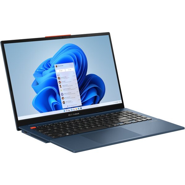 Акція на Ноутбук ASUS Vivobook S 15 K5504VA-L1118WS OLED (90NB0ZK1-M00520) від MOYO