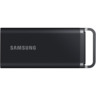 Портативный SSD Samsung 4TB T5 EVO USB-C 3.0 Shield T5 Black (MU-PH4T0S/EU)