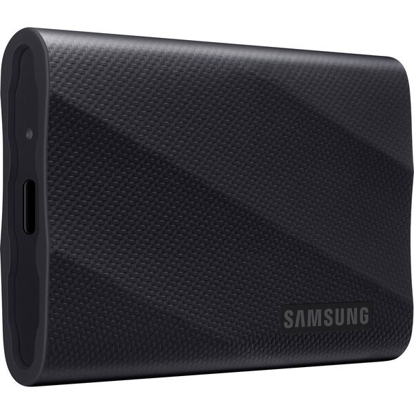 

Портативный SSD Samsung 4TB USB 3.2 Gen 2 Type-C Shield T9 Black (MU-PG4T0B/EU)