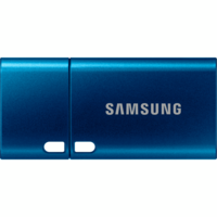 Накопитель Samsung 128GB Type-C Blue (MUF-128DA/APC)