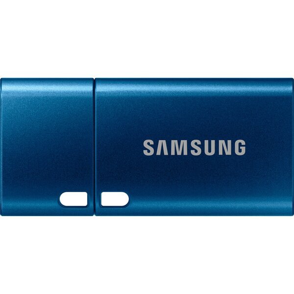 

Накопитель Samsung 256GB Type-C Blue (MUF-256DA/APC)