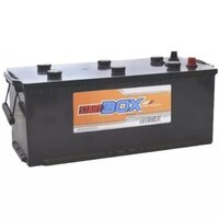 Автомобільний акумулятор StartBox 190Ah-12v SpeciaL+, зворотний, EN1200 (5237931146)