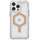 Чехол UAG для Apple Iphone 15 Pro Max Plyo Magsafe, Ice/Gold (114305114381)
