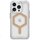 Чохол UAG для Apple Iphone 15 Pro Plyo Magsafe, Ice/Gold (114305114381)