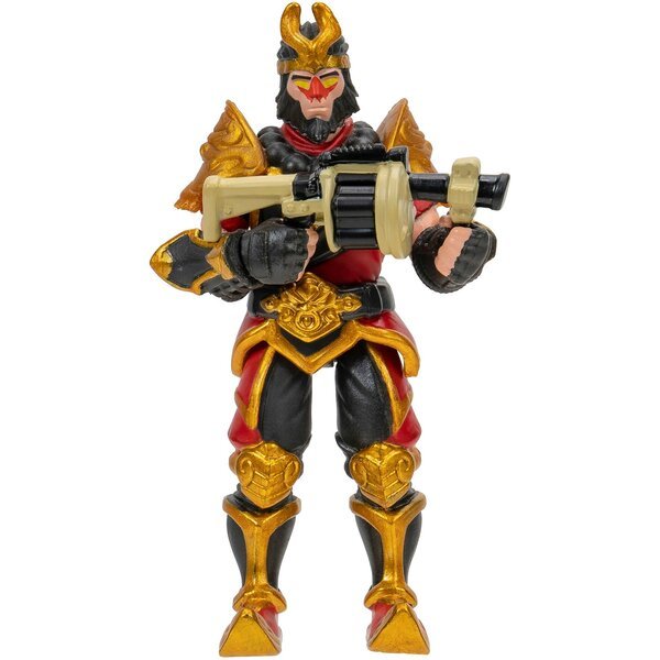 

Коллекционная фигурка Fortnite Micro Legendary Series Wukong, 6см (FNT0950)