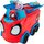 Машинка Spidey Deluxe Feature Vehicle Web Spinning Hauler (SNF0081)