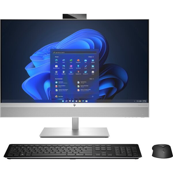 

Моноблок 27" HP EliteOne 870-G9 (7B094EA)