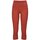 Термоштаны женские Ortovox 230 Competition Short Pants W coral XS красный