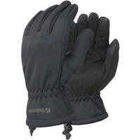 Перчатки Trekmates Rigg Glove TM-006312 black - S - черный