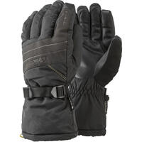 Перчатки Trekmates Matterhorn Gore-Tex Glove TM-004098 black - L - черный