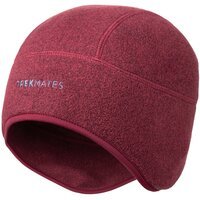 Шапка Trekmates Annat Beanie TM-005559 tempranillo – S/M – червоний