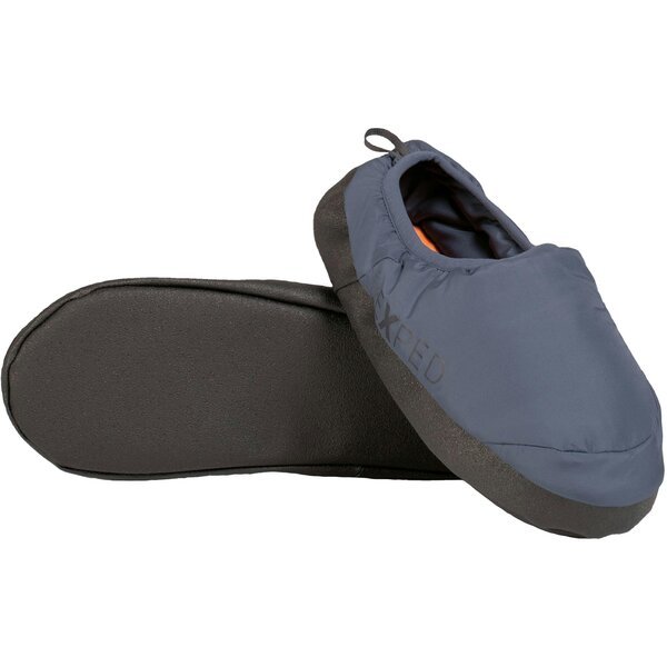 

Тапки Exped Camp Slipper navy - M - синий