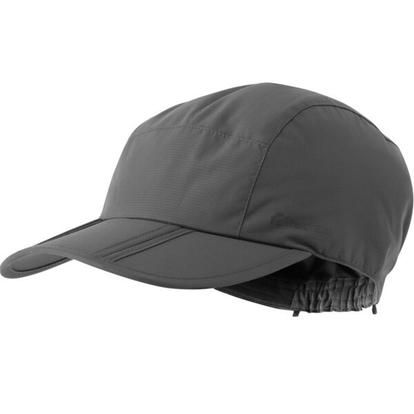 

Кепка Trekmates Stanage GTX Cap TM-004582 dark grey - L/XL - серый