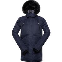 Куртка Alpine Pro Molid MJCY556 692 XL синій