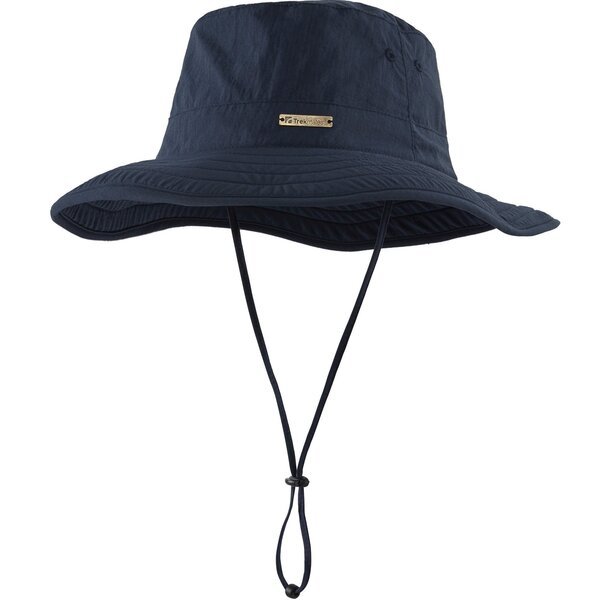 

Панама Trekmates Gobi Hat TM-006288 navy - L/XL - синий