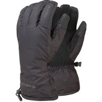 Перчатки Trekmates Classic DRY Glove TM-004545 black - XXL - черный