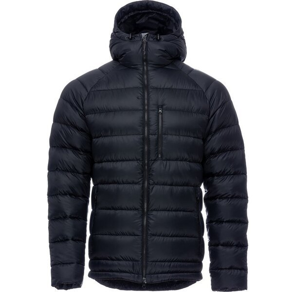 

Куртка мужская Turbat Lofoten 2 Mns moonless night XXXL черный