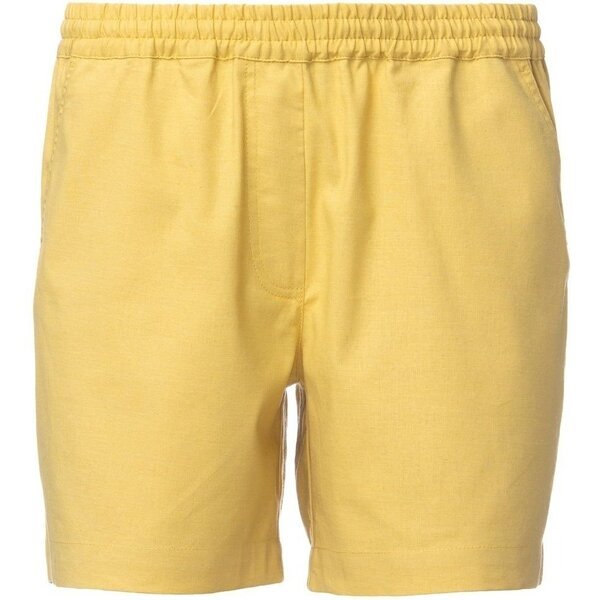 

Шорты женские Turbat Goa Wmn yellow M желтый