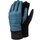 Перчатки Trekmates Stretch Grip Hybrid Glove TM-006306 petrol - XL - синий