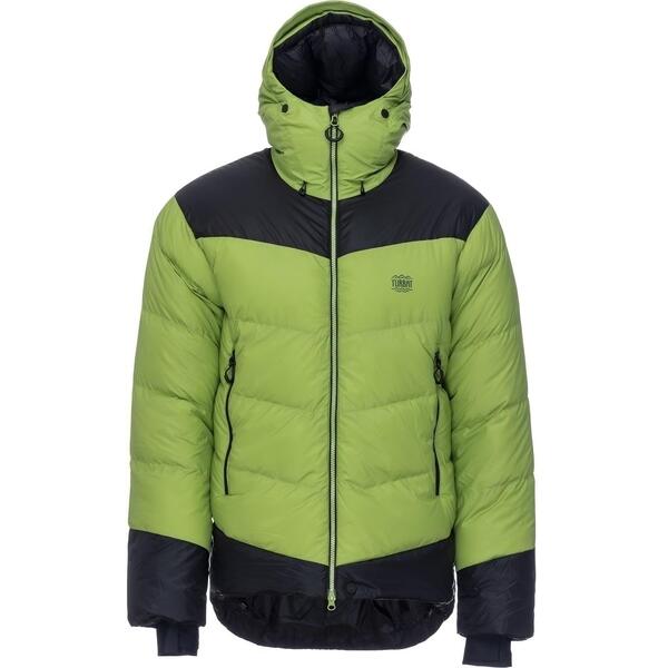 

Куртка мужская Turbat Petros Pro Mns macaw green M салатовый