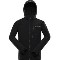 Куртка чоловіча Alpine Pro Lanc MJCA594 990 L чорний