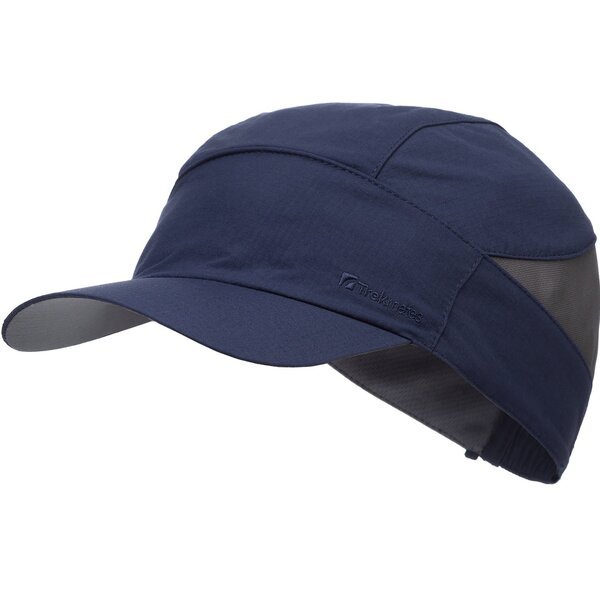 

Кепка Trekmates Shine Cap TM-005256 larkspur - S/M - синий