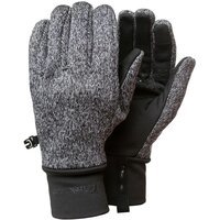 Перчатки Trekmates Tobermory Dry Glove TM-005673 dark grey marl - M - серый