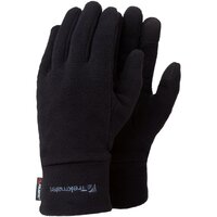 Перчатки Trekmates Annat Glove TM-005556 black - S - черный