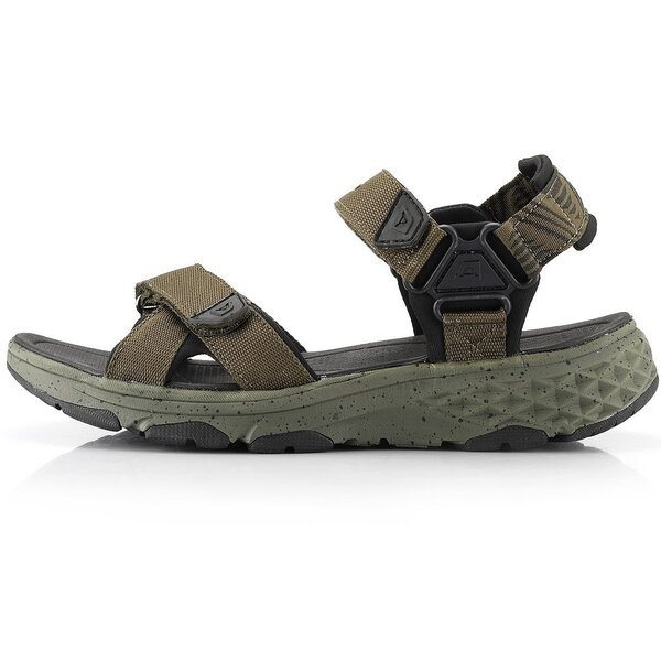 

Сандали Alpine Pro Norte UBTX286 512 44 зеленый/хаки