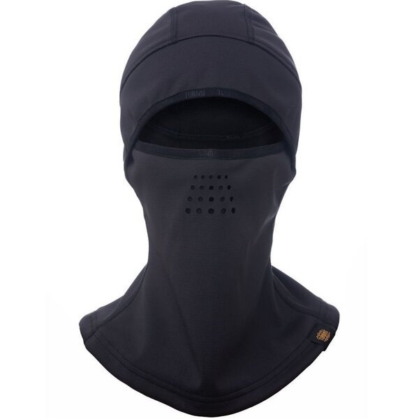 

Балаклава Turbat Ninja WindBloc jet black M черный