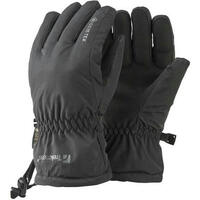 Перчатки детские Trekmates Scout Gore-Tex Glove Jnr TM-004332 black - M - черный