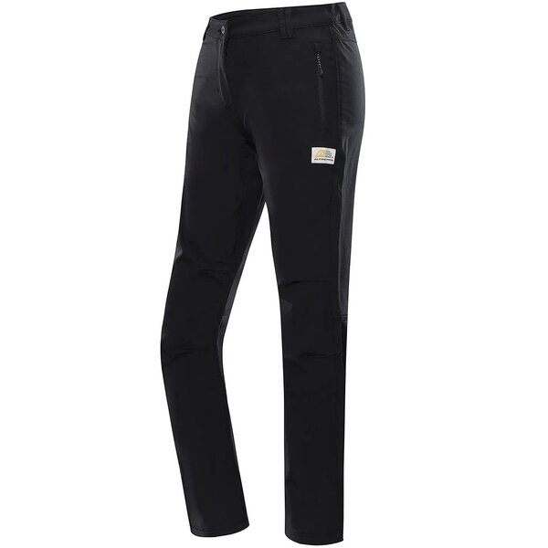 

Брюки женские Alpine Pro Shinara LPAY579 990 36 черный