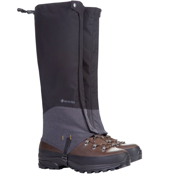 

Бахилы Trekmates Laggan GTX Gaiter TM-005290 black - 2 - черный