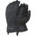 Перчатки Trekmates Rigg Glove TM-006312 black - XL - черный