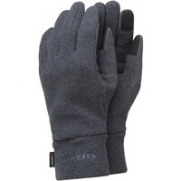Перчатки Trekmates Annat Glove TM-005556 dark grey marl - S - серый