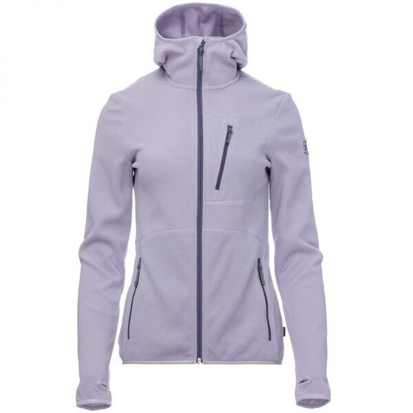 

Флис женские Turbat Summit Wmn iris violet S фиолетовый