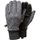 Перчатки Trekmates Tobermory Dry Glove TM-005673 dark grey marl - S - серый