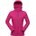 Куртка женская Alpine Pro Meroma LJCY525 816 M розовый