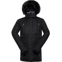 Куртка чоловіча Alpine Pro Molid MJCY556 990 XXL чорний
