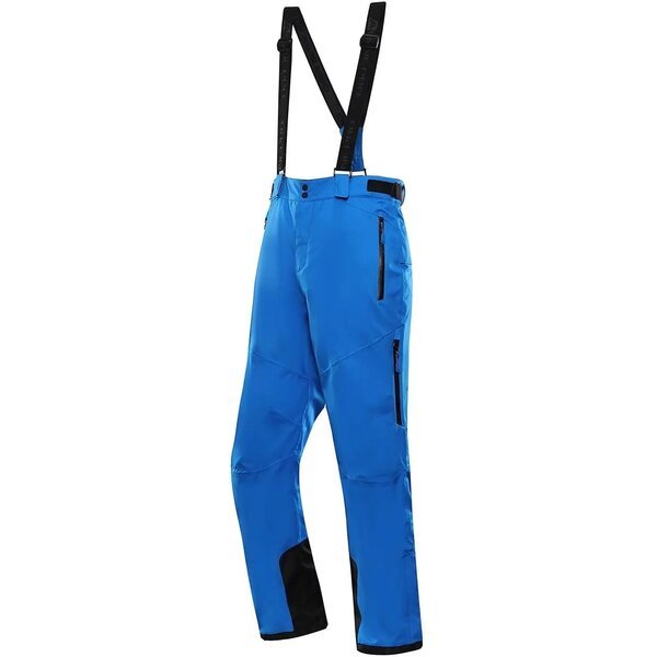 Брюки мужские Alpine Pro Lermon MPAY615 653 M синий