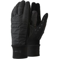 Перчатки Trekmates Stretch Grip Hybrid Glove TM-006306 black - S - черный