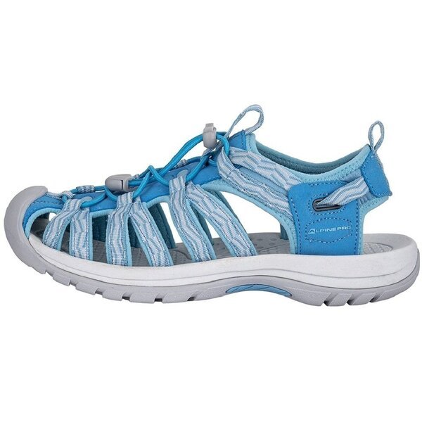 

Сандалии Alpine Pro Lopewe UBTX282 650 39 синий
