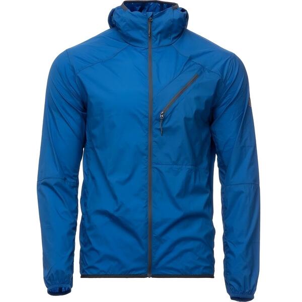 

Куртка мужская Turbat Fluger 2 Mns blue XXXL синий