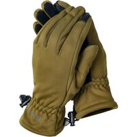 Перчатки Trekmates Rigg Glove TM-006312 dark olive - XXL - зеленый